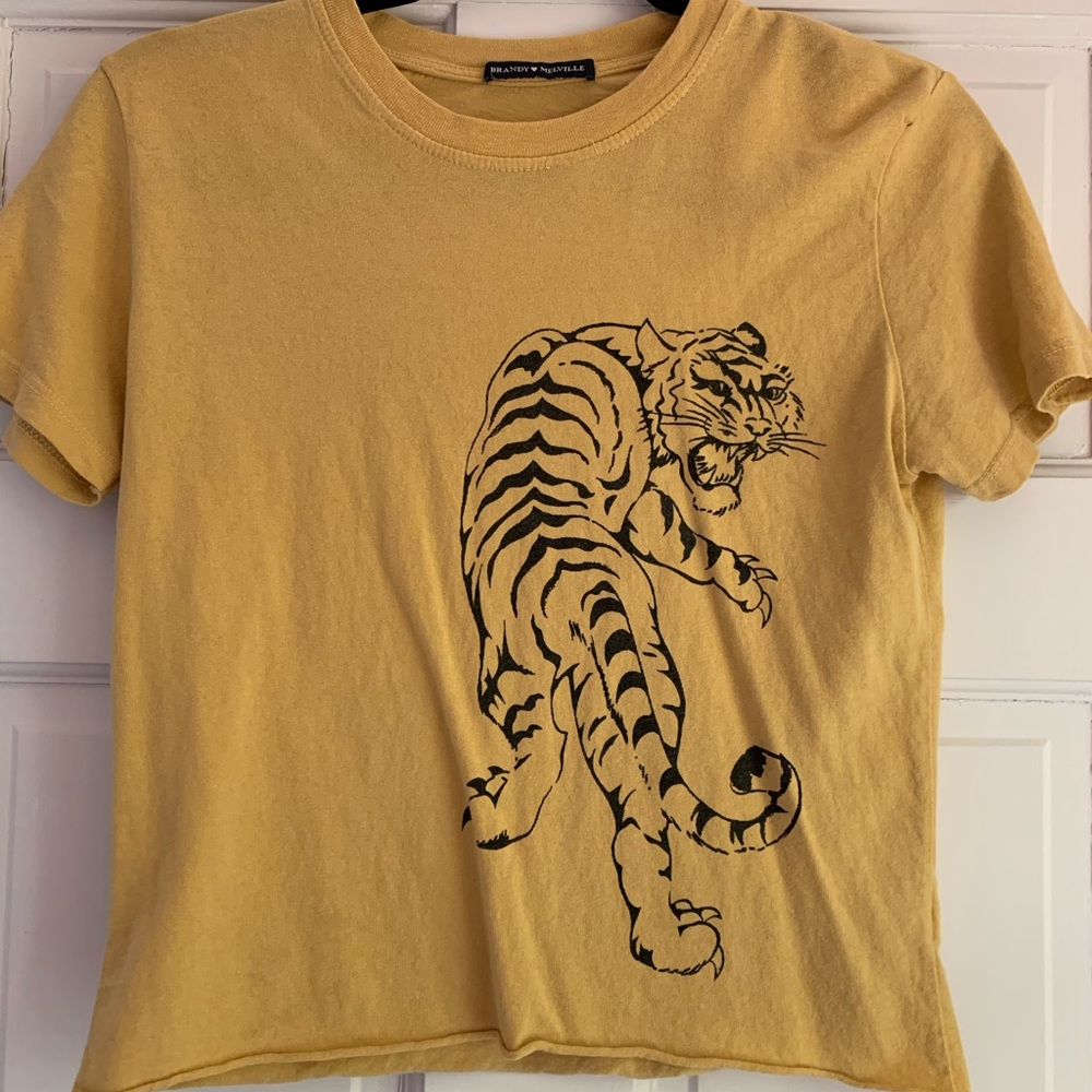 Tiger Top